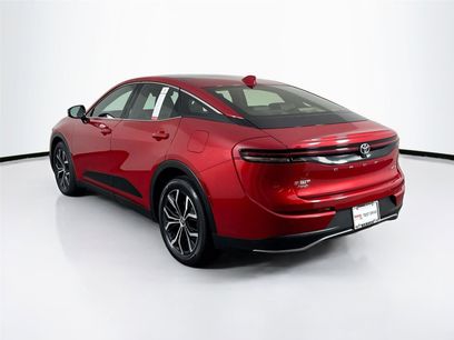 Certified 2023 Toyota Crown Limited