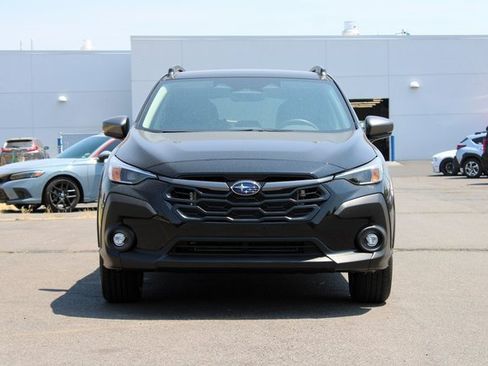 New 2026 Subaru Crosstrek 2.0i Premium image 9