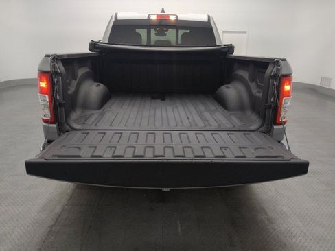 Used 2022 RAM 1500 Big Horn image 29