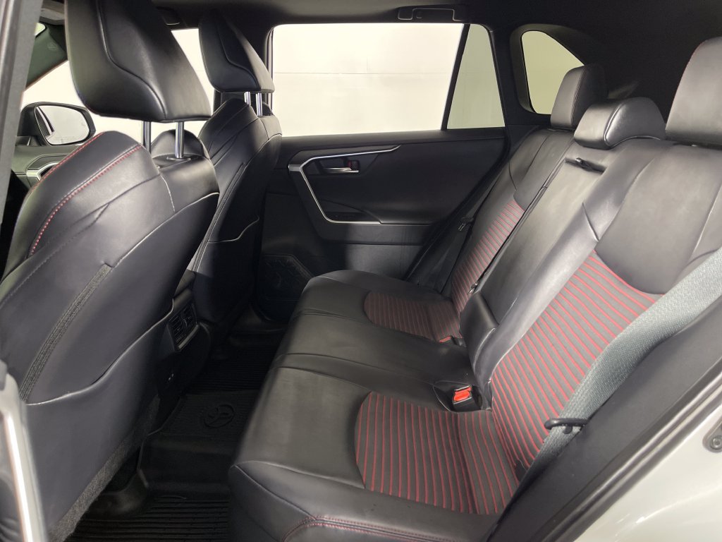 Used 2023 Toyota RAV4 XSE w/ Weather Package AWD/4WD image 13