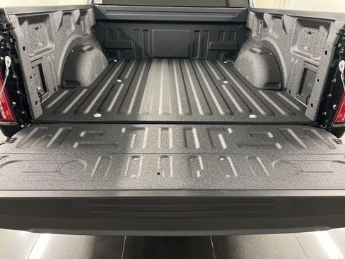 New 2026 Ford F150 Lariat w/ Equipment Group 501A Mid image 37