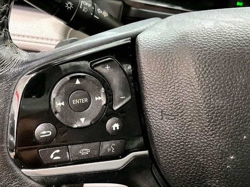 Used 2018 Honda Odyssey EX-L image 15