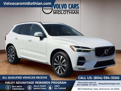 Used 2023 Volvo XC60 B5 Core