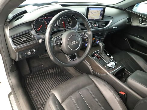 Used 2018 Audi A7 3.0T Prestige w/ Prestige Package AWD/4WD image 15