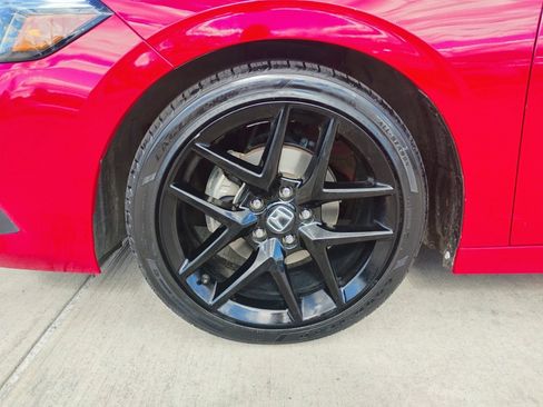 Used 2022 Honda Civic Sport image 31