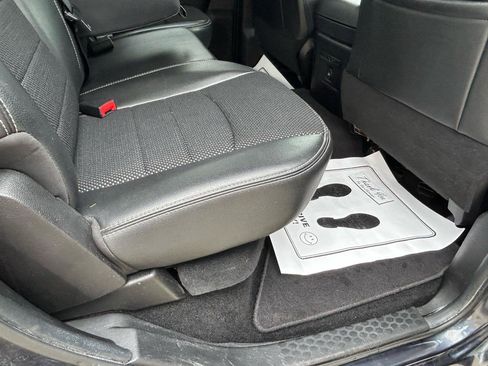Used 2013 RAM 1500 Sport w/ Sport Premium Group AWD/4WD image 11