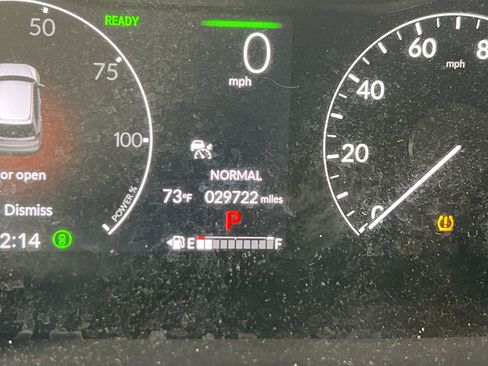 Used 2023 Honda CR-V Sport Touring image 12