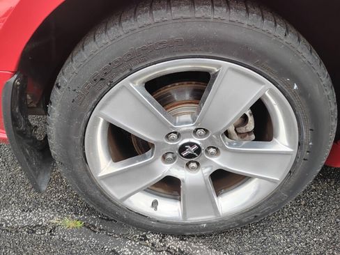 Used 2006 Ford Mustang GT Premium RWD image 23