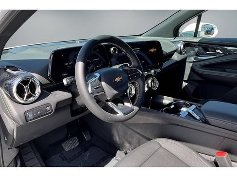 New 2026 Chevrolet Blazer EV LT AWD/4WD image 7
