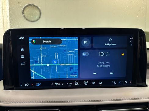 Used 2025 Lincoln Aviator Reserve w/ Equipment Group 201A AWD/4WD image 19