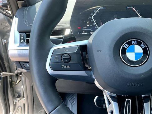 Used 2026 BMW X1 xDrive28i AWD/4WD image 26