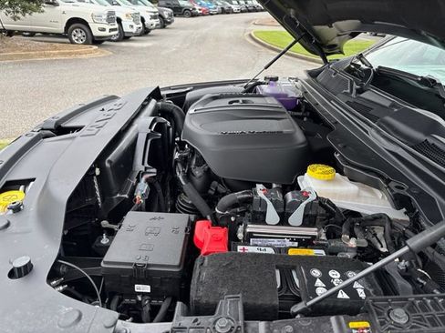 New 2026 RAM 1500 Express AWD/4WD image 30