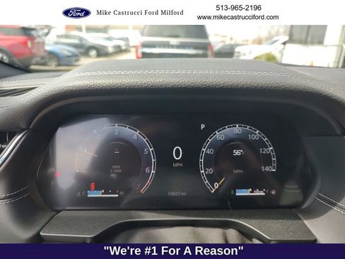 Used 2025 Jeep Grand Cherokee L Limited w/ Black Appearance Package image 5