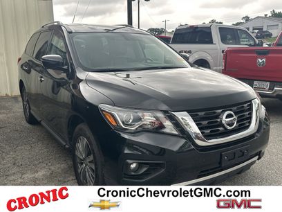 Used 2020 Nissan Pathfinder SL