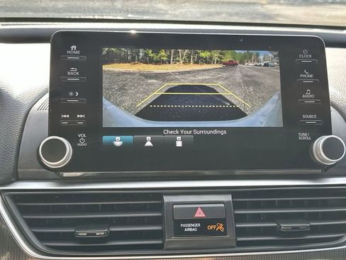 Used 2019 Honda Accord Sport image 25