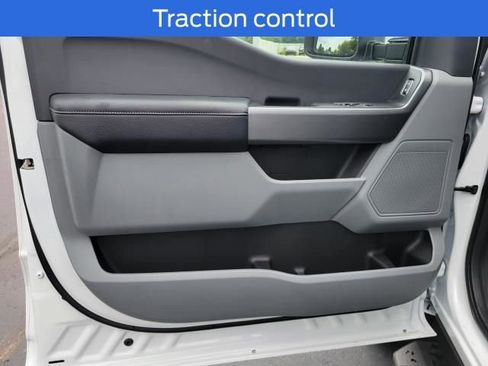 New 2025 Ford F350 XL w/ STX Appearance Package image 14