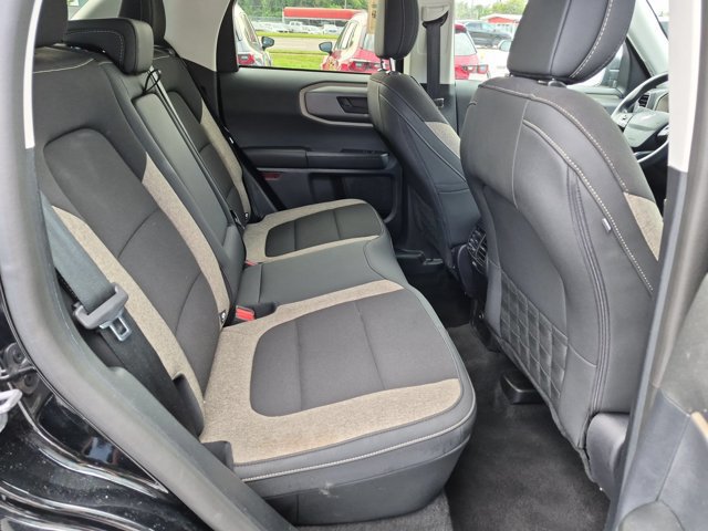 Used 2025 Ford Bronco Sport Big Bend AWD/4WD image 26