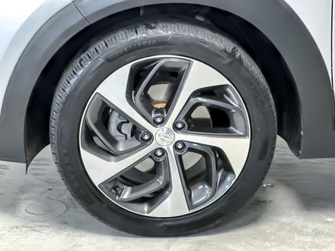 Used 2018 Hyundai Tucson Value image 24