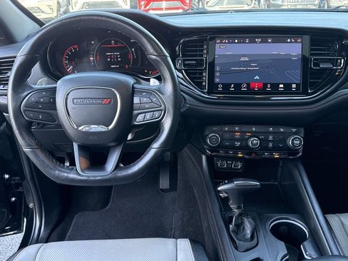 Used 2023 Dodge Durango GT AWD/4WD image 8