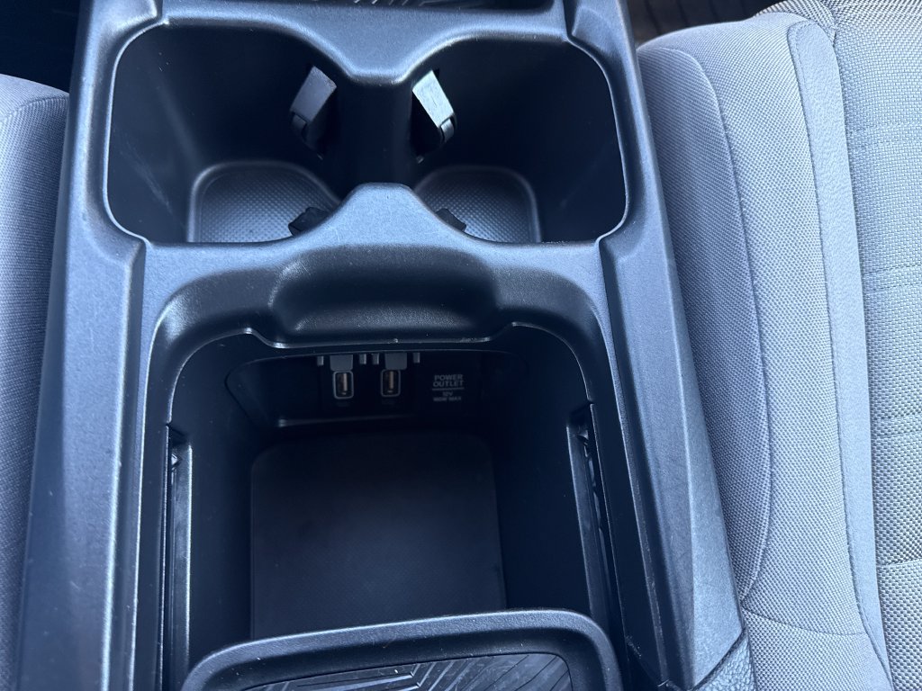 Used 2017 Honda CR-V EX image 28