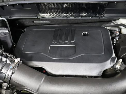 Used 2024 Chevrolet Blazer LT w/ Convenience Package image 15