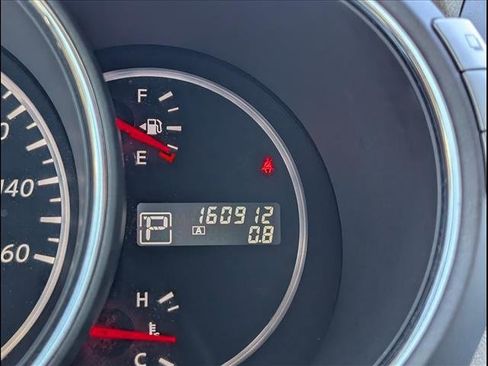 Used 2014 Nissan Murano SL image 21