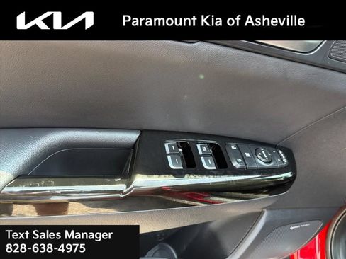 Used 2019 Kia Sportage SX AWD/4WD image 24