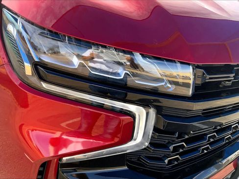 Used 2024 Chevrolet Tahoe Z71 w/ Luxury Package image 27