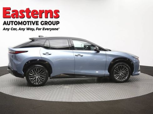 Used 2023 Lexus RZ 450e Premium w/ Accessory Package (2T) AWD/4WD image 43