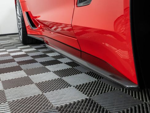Used 2019 Chevrolet Corvette Z06 image 34