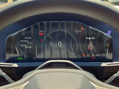 New 2026 Lexus ES 350e FWD image 20