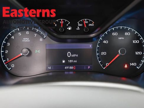 Used 2019 Chevrolet Colorado LT w/ LT Convenience Package image 18