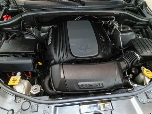 Used 2023 Dodge Durango R/T AWD/4WD image 38