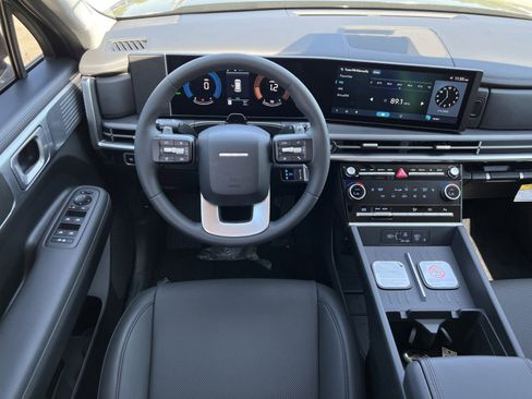 New 2026 Hyundai Santa Fe SEL FWD image 10