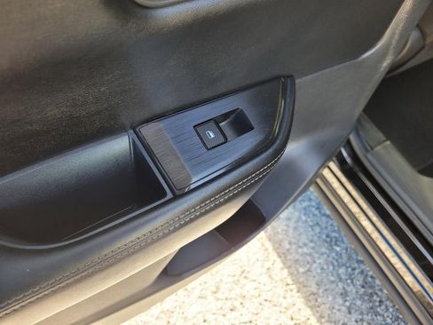 Used 2024 Nissan Rogue SV AWD/4WD image 19
