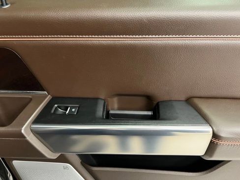 Used 2025 Ford F350 King Ranch image 47