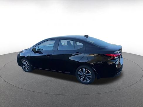 Used 2025 Nissan Versa SV w/ Trunk Package image 10