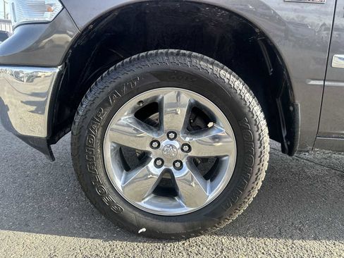 Used 2014 RAM 1500 Big Horn image 17