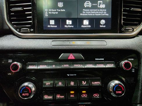 Used 2020 Kia Sportage S w/ S Premium Package AWD/4WD image 32