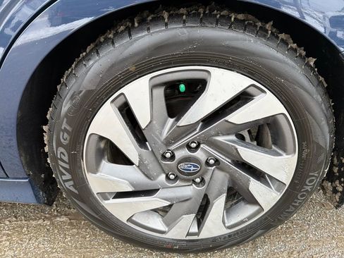 Certified 2025 Subaru Legacy Touring XT image 13