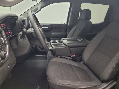 Used 2020 Chevrolet Silverado 1500 LT w/ Bed Protection Package image 17