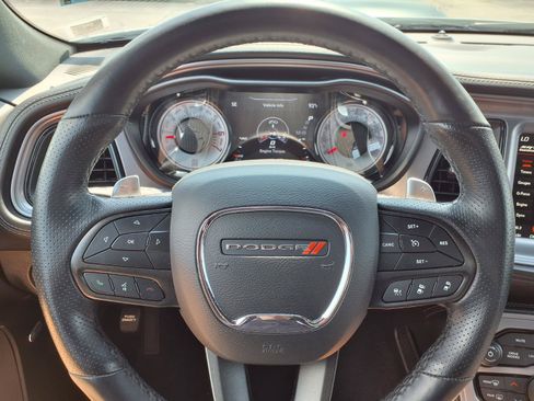 Used 2023 Dodge Challenger R/T Scat Pack RWD image 21