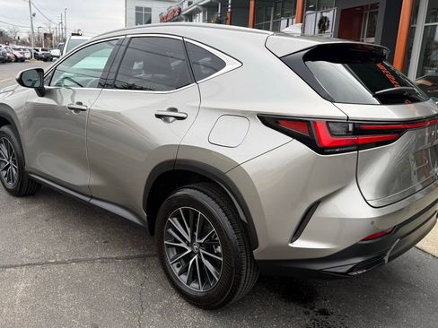 Used 2024 Lexus NX 350 AWD image 13