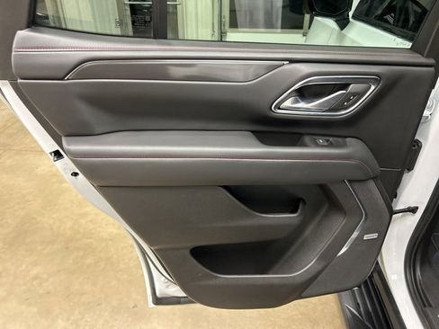 Used 2023 Chevrolet Tahoe RST image 30