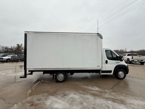 New 2026 RAM ProMaster 3500 w/ Convenience Group image 9