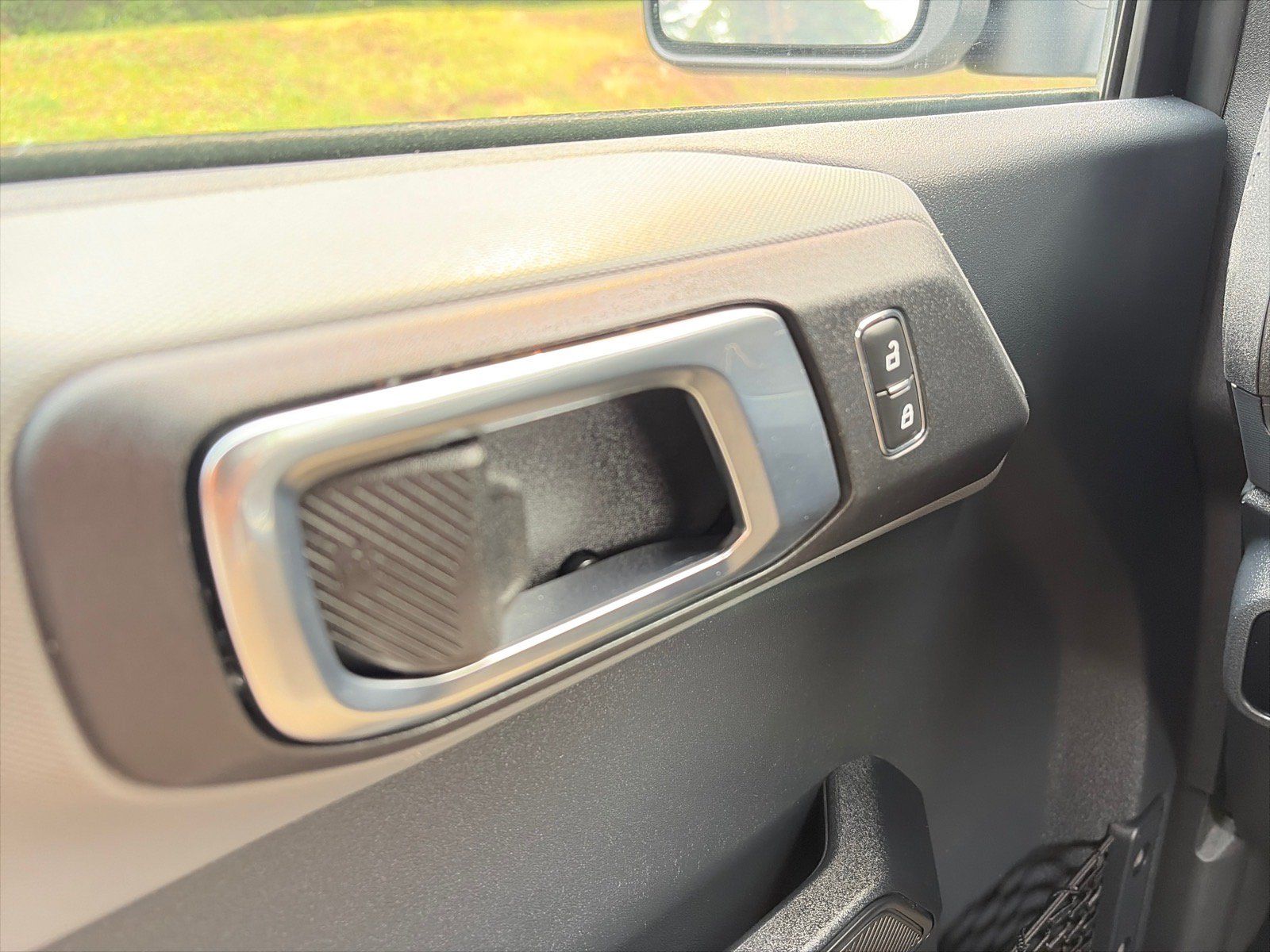 Used 2024 Ford Bronco Big Bend AWD/4WD image 29