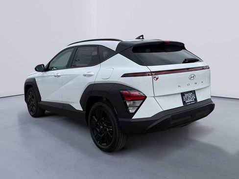 New 2026 Hyundai Kona SEL Sport FWD image 5