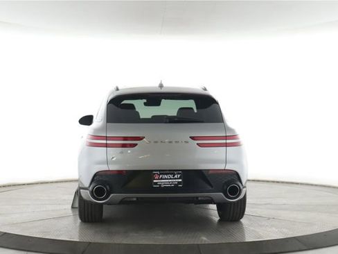 Used 2024 Genesis GV70 2.5T w/ Sport Prestige Package AWD/4WD image 11