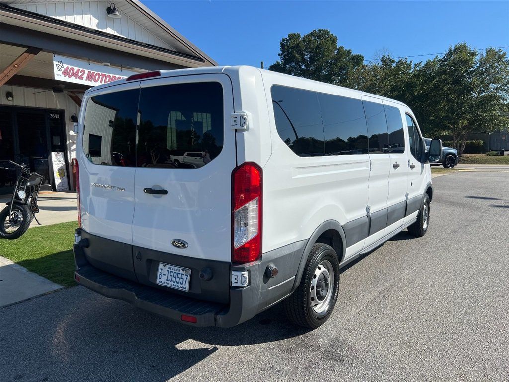 Used 2018 Ford Transit 350 XL RWD image 5