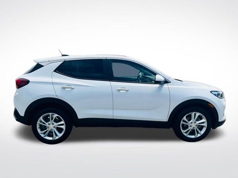 Used 2023 Buick Encore GX Preferred w/ Cold Weather Comfort Package FWD image 9